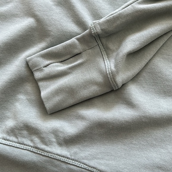 Sweaty Betty After Class Split Sweatshirt - Picture 4 of 6